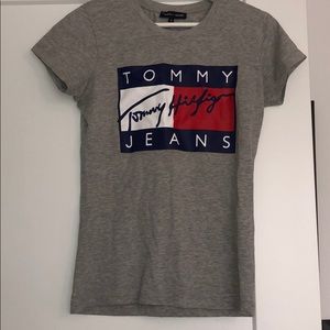 Tommy Hilfiger Tee